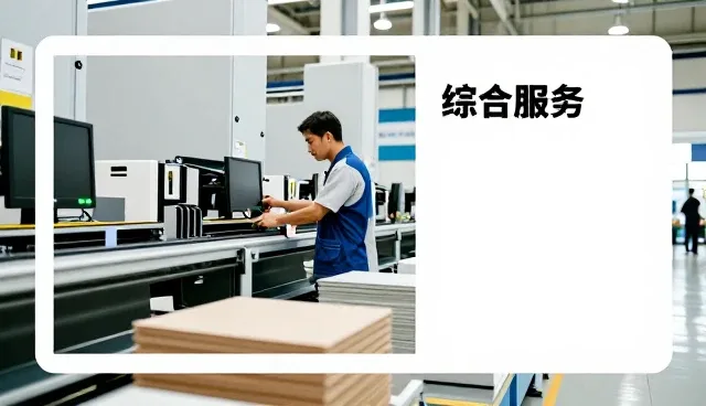 农业技术咨询服务