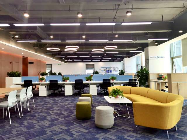 天津资源型SD-WAN服务范围